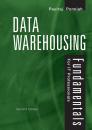 Скачать Data Warehousing Fundamentals for IT Professionals - Paulraj  Ponniah