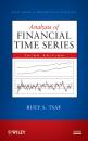 Скачать Analysis of Financial Time Series - Ruey S. Tsay