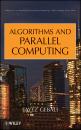 Скачать Algorithms and Parallel Computing - Fayez  Gebali