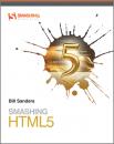 Скачать Smashing HTML5 - Bill  Sanders