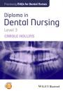 Скачать Diploma in Dental Nursing, Level 3 - Carole  Hollins