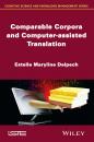 Скачать Comparable Corpora and Computer-assisted Translation - Estelle Delpech Maryline