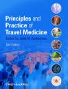 Скачать Principles and Practice of Travel Medicine - Jane Zuckerman N.