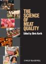Скачать The Science of Meat Quality - Chris Kerth R.