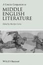 Скачать A Concise Companion to Middle English Literature - Marilyn  Corrie