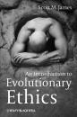 Скачать An Introduction to Evolutionary Ethics - Scott James M.