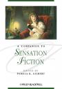 Скачать A Companion to Sensation Fiction - Pamela Gilbert K.