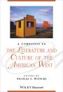 Скачать A Companion to the Literature and Culture of the American West - Nicolas Witschi S.