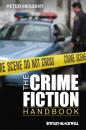 Скачать The Crime Fiction Handbook - Peter  Messent