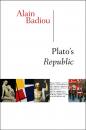 Скачать Plato's Republic - Alain  Badiou