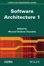 Скачать Software Architecture 1 - Mourad Oussalah Chabane