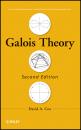 Скачать Galois Theory - David Cox A.