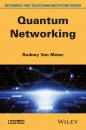 Скачать Quantum Networking - Rodney Meter Van