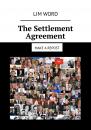 Скачать The Settlement Agreement. Make a repost - Lim Word