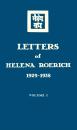 Скачать Letters of Helena Roerich. 1929–1938. Volume I - Елена Рерих