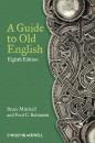 Скачать A Guide to Old English - Mitchell Bruce