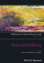 Скачать Wellbeing: A Complete Reference Guide, Work and Wellbeing - Cooper Cary L.