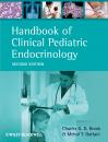 Скачать Handbook of Clinical Pediatric Endocrinology - Brook Charles G.D.