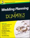 Скачать Wedding Planning For Dummies - Douglas Dominique