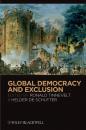 Скачать Global Democracy and Exclusion - Schutter Helder De