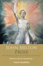 Скачать John Milton Prose. Major Writings on Liberty, Politics, Religion, and Education - MILTON JOHN