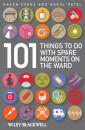 Скачать 101 Things To Do with Spare Moments on the Ward - Patel  Nakul