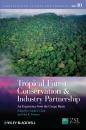 Скачать Tropical Forest Conservation and Industry Partnership. An Experience from the Congo Basin - Clark Connie J.