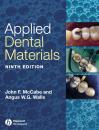 Скачать Applied Dental Materials - McCabe John F.