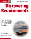 Скачать Discovering Requirements. How to Specify Products and Services - Alexander Ian F.