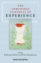 Скачать The Admissible Contents of Experience - Hawley Katherine