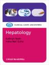 Скачать Hepatology: Clinical Cases Uncovered - Guha Indra Neil