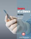 Скачать Surgery at a Glance - Borley Neil R.