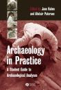 Скачать Archaeology in Practice. A Student Guide to Archaeological Analyses - Paterson Alistair