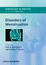 Скачать Disorders of Menstruation - Marshburn Paul