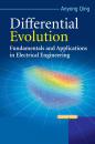 Скачать Differential Evolution. Fundamentals and Applications in Electrical Engineering - Anyong  Qing