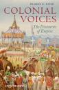 Скачать Colonial Voices. The Discourses of Empire - Pramod Nayar K.