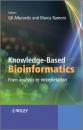Скачать Knowledge-Based Bioinformatics. From analysis to interpretation - Ramoni Marco