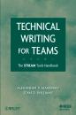 Скачать Technical Writing for Teams. The STREAM Tools Handbook - Mamishev Alexander