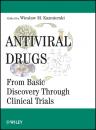 Скачать Antiviral Drugs. From Basic Discovery Through Clinical Trials - Wieslaw Kazmierski M.