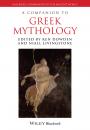 Скачать A Companion to Greek Mythology - Dowden Ken