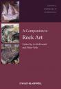 Скачать A Companion to Rock Art - McDonald Jo