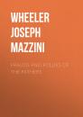 Скачать Frauds and Follies of the Fathers - Wheeler Joseph Mazzini