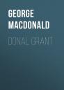 Скачать Donal Grant - George MacDonald