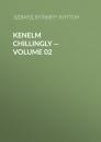 Скачать Kenelm Chillingly — Volume 02 - Эдвард Бульвер-Литтон
