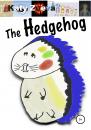 Скачать The Hedgehog - Catherine Zueva