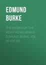 Скачать The Works of the Right Honourable Edmund Burke, Vol. 02 (of 12) - Edmund Burke