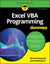 Скачать Excel VBA Programming For Dummies - John  Walkenbach