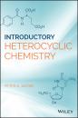 Скачать Introduction to Heterocyclic Chemistry - Peter Jacobi A.