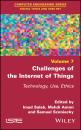 Скачать Challenges of the Internet of Things. Technique, Use, Ethics - Imad  Saleh