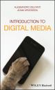 Скачать Introduction to Digital Media - Adam  Arvidsson